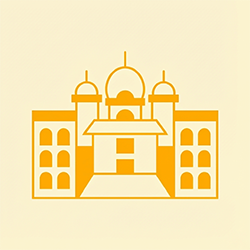 Karnataka - Vidhana Soudha