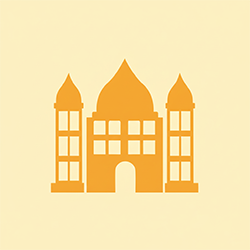 Punjab - Golden Temple