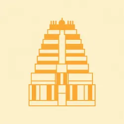 Tamil Nadu - Meenakshi Temple