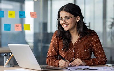 Online MBA