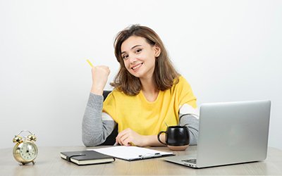 Online B.Com