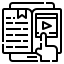 Interactive Course Material