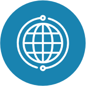 Worldwide Reach