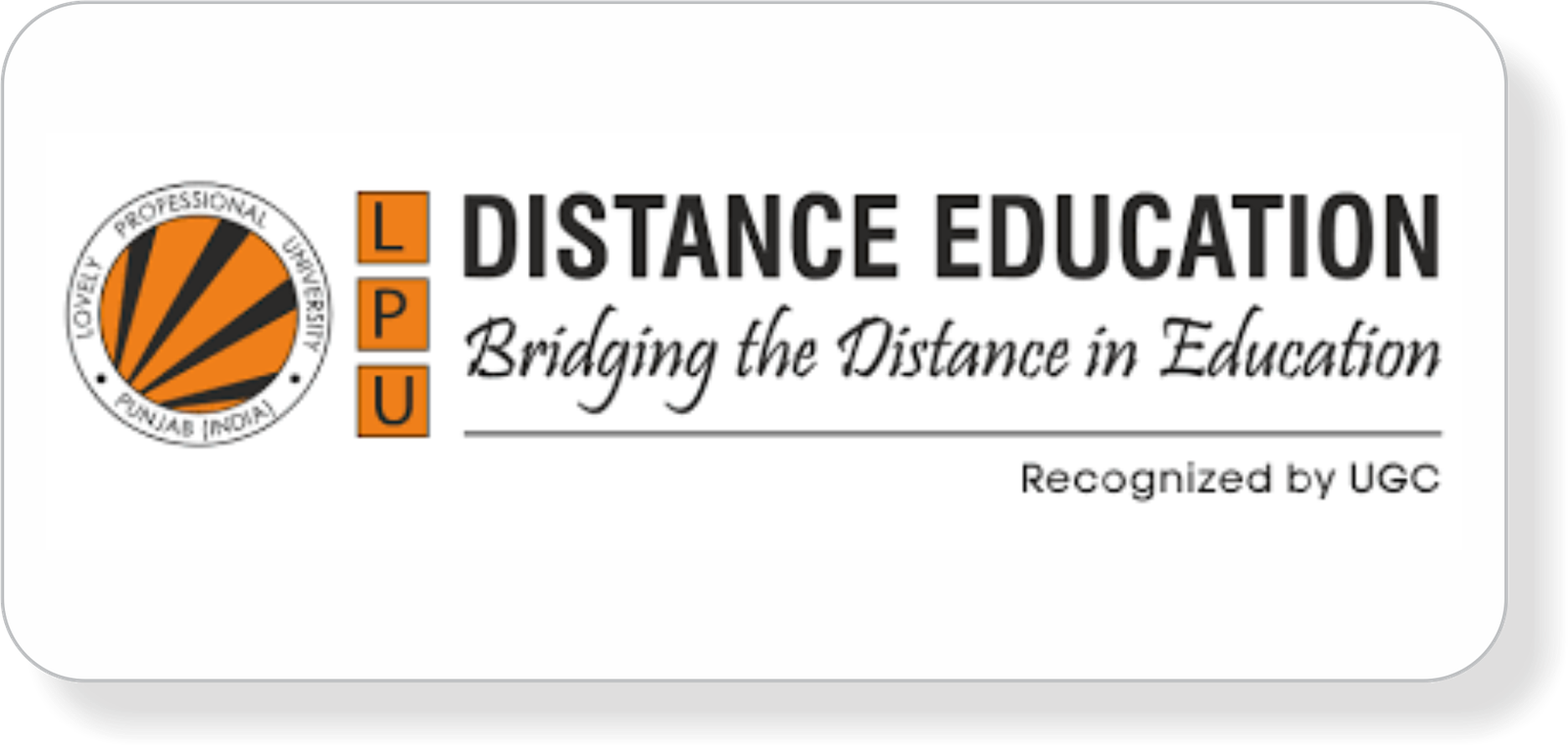 Accreditation Logo