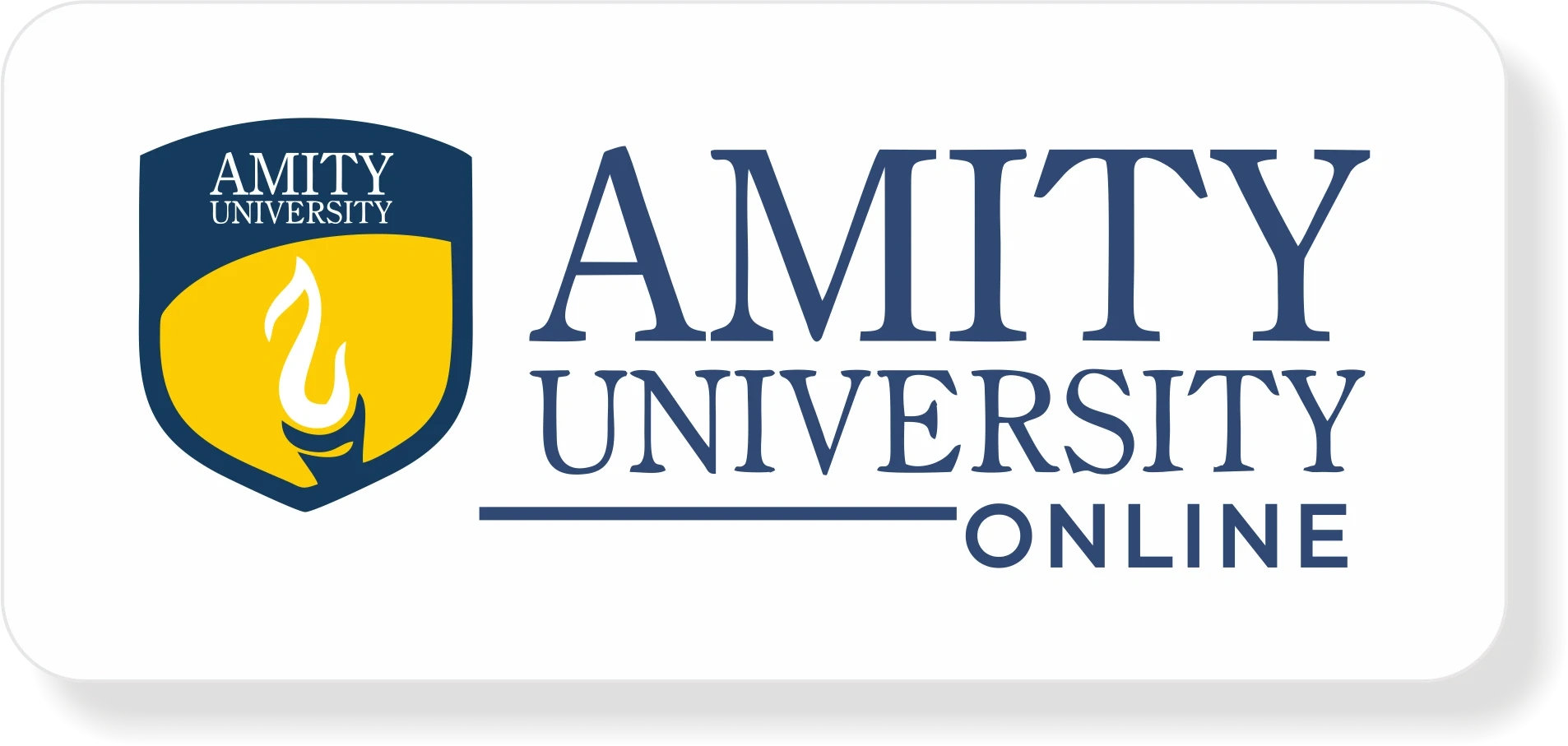 Amity University Online