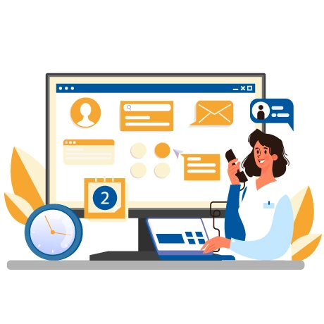 admission assistance