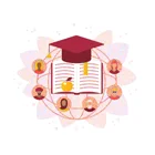 Extensive College and Course Selection